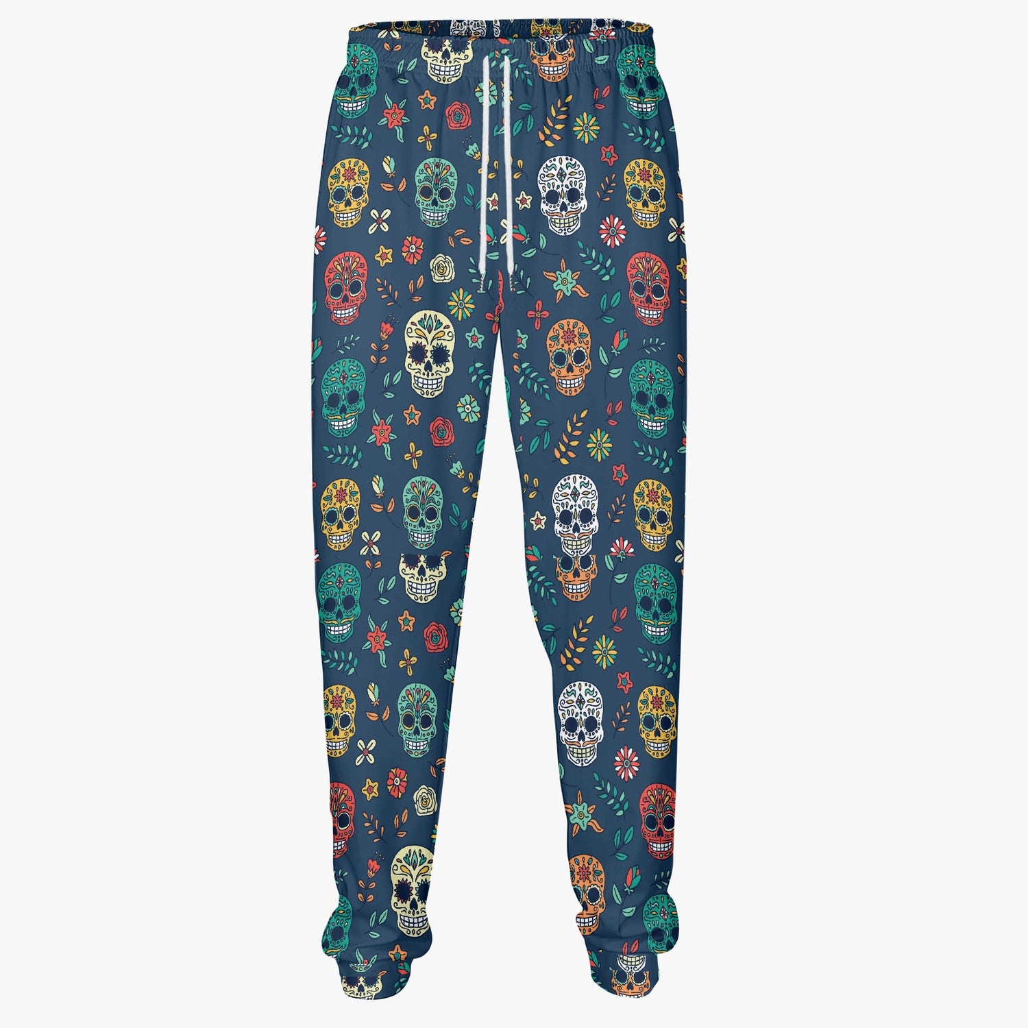 Skull Pants