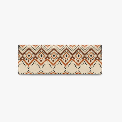 Elegant Tribal Pattern Handbag – Boho Chic Style